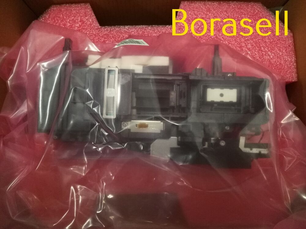 CQ890-67045 CQ893 Fitfor HP Designjet T520 T120 Service Station Assembly GENUINE