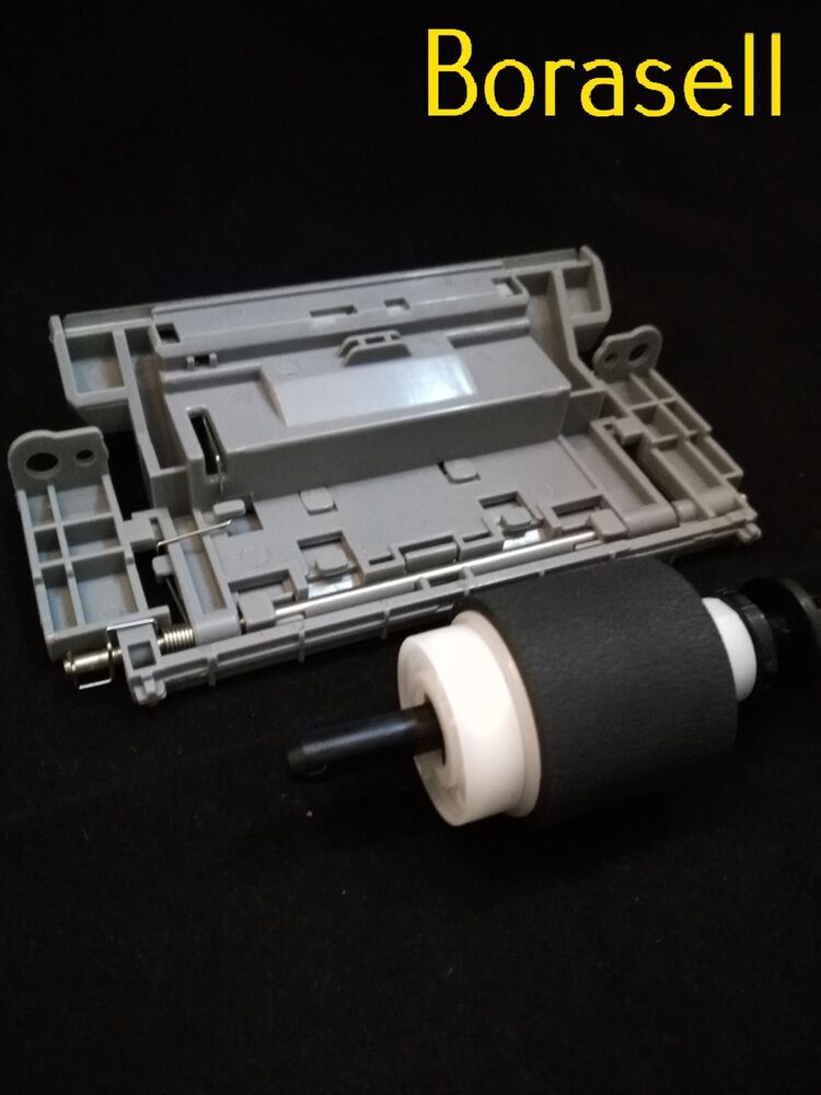 GENUINE RM1-4966 RM1-4968 Feed/Roller Kit Tray 2 Maintenance HP CP3525 CM3530