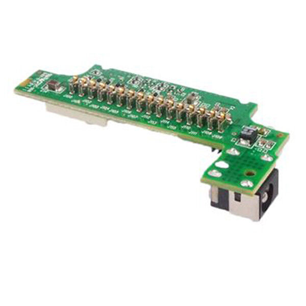 New Dock Board DC Board for Zebra QLn220 QLn320 Mobile Printer P1034510