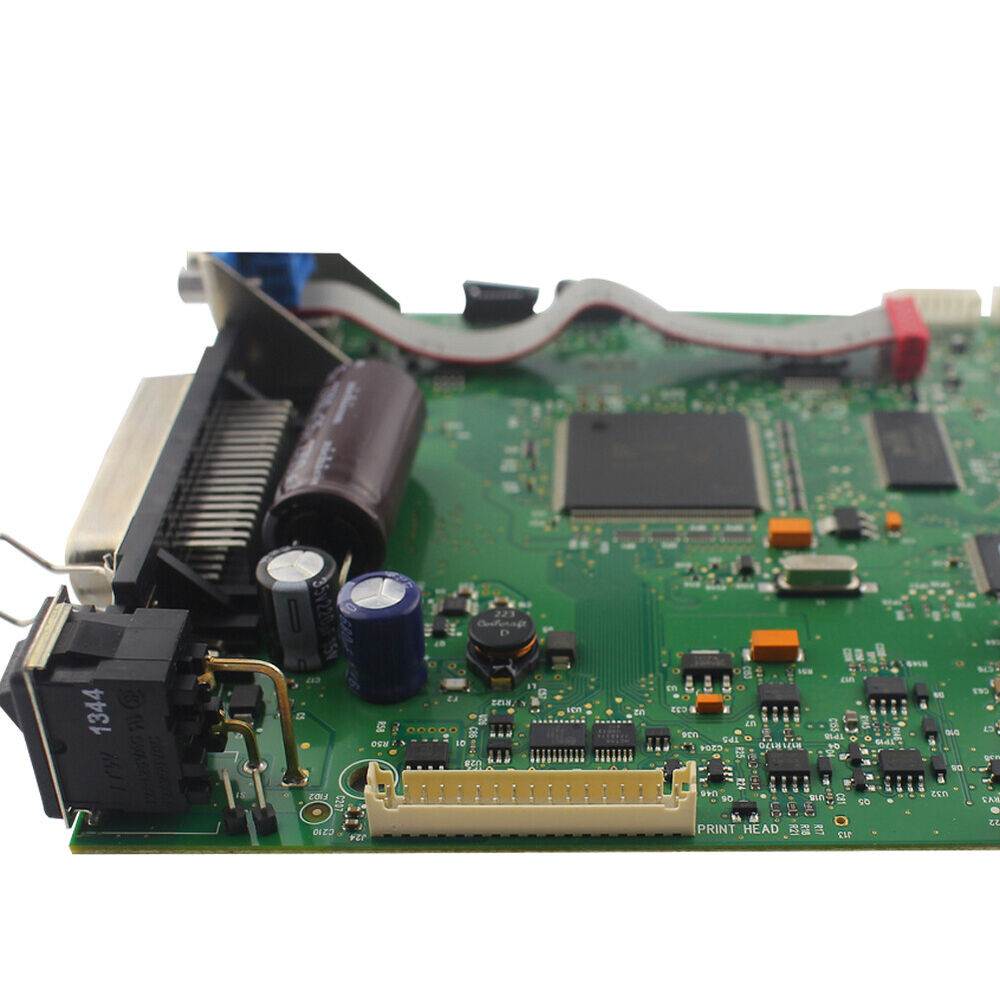 Mainboard Motherboard for Zebra GK420t GK420d Thermal Printer P1027135-015