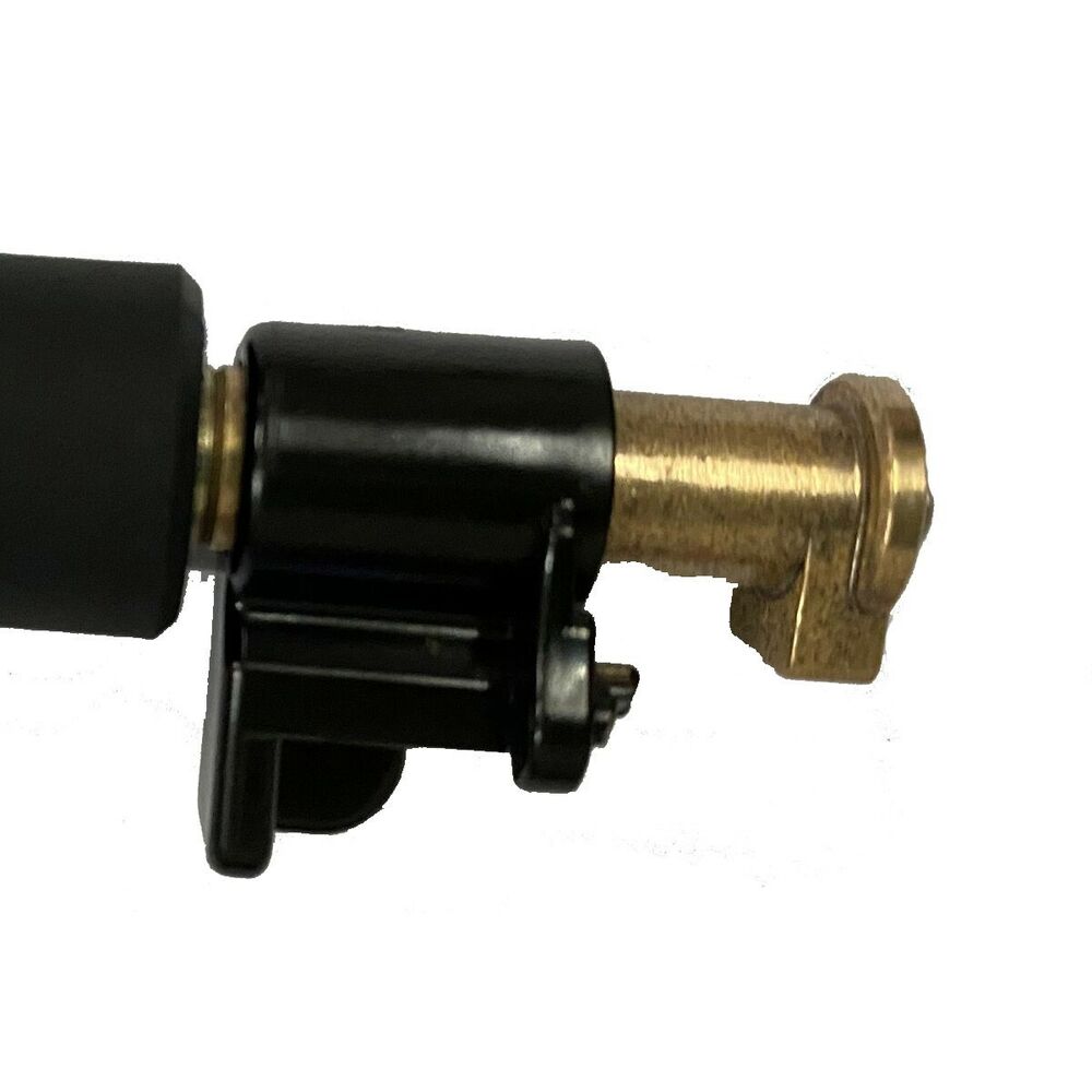 New Platen Roller with Gear for SATO CL4NX Thermal Label Printer