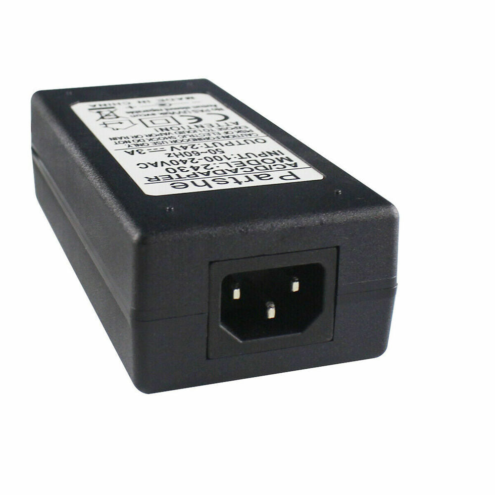 AC-DC Adapter For Datacard CD800 CD-800 P/N 527444-001 Card Printer Power Supply