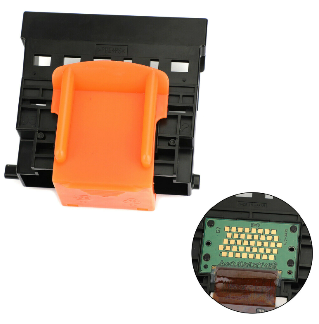 Replacement Printer Print Head QY6-0049 For I865 IP4000 MP760 MP780 IP4100