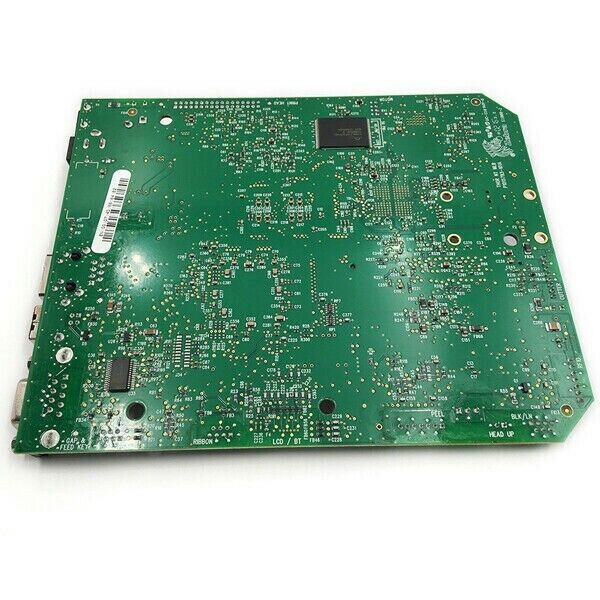 Motherboard for Zebra GX420D GX420T GX420 Printer 203dpi Mainboard P1040103-003