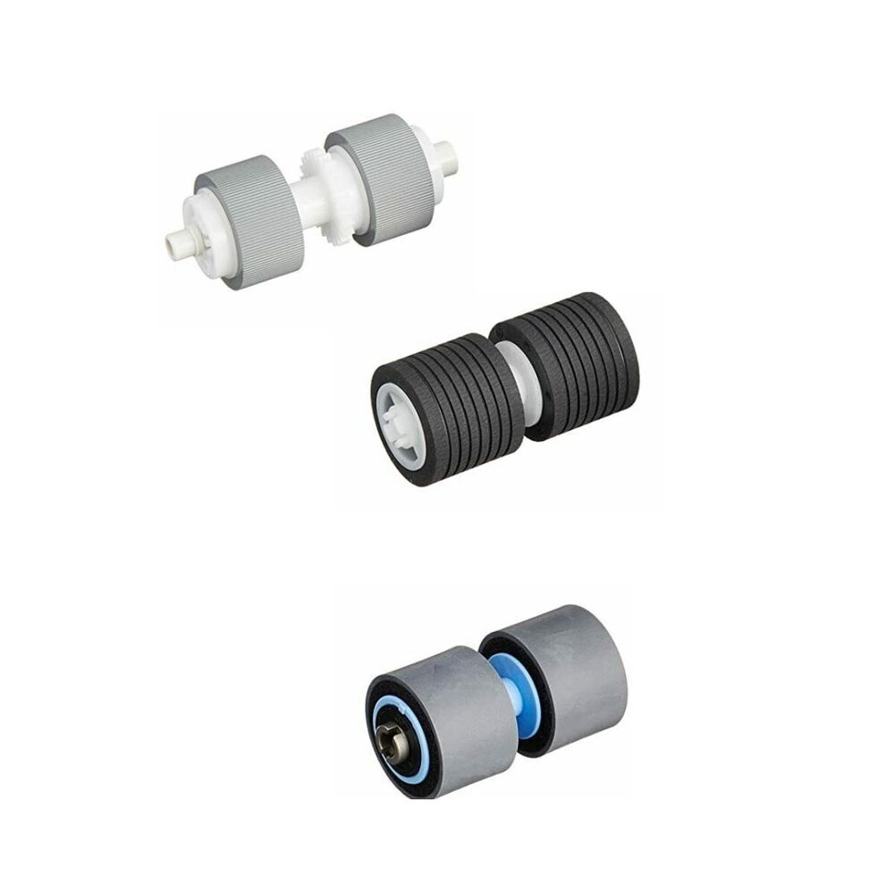 Kit Scanner Roller For Canon DR-G1100 DR-G1130 8262B001 8262B001AA C103
