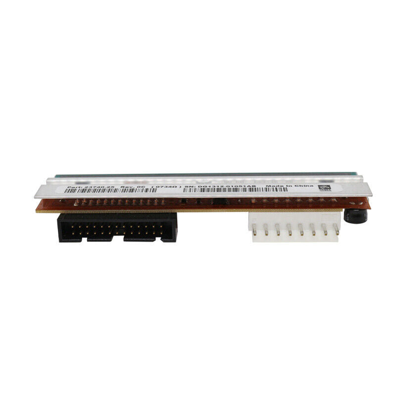 PRINTHEAD FOR ZEBRA 110XI4 110XiIV THERMAL PRINTER 203DPI P1004230 GENUINE