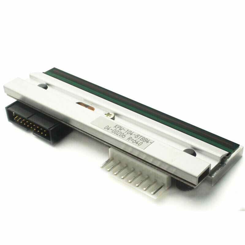 New Printhead for CAB A4+ A4+M A4+P XD4T Thermal Printer 203dpi 5954081.001