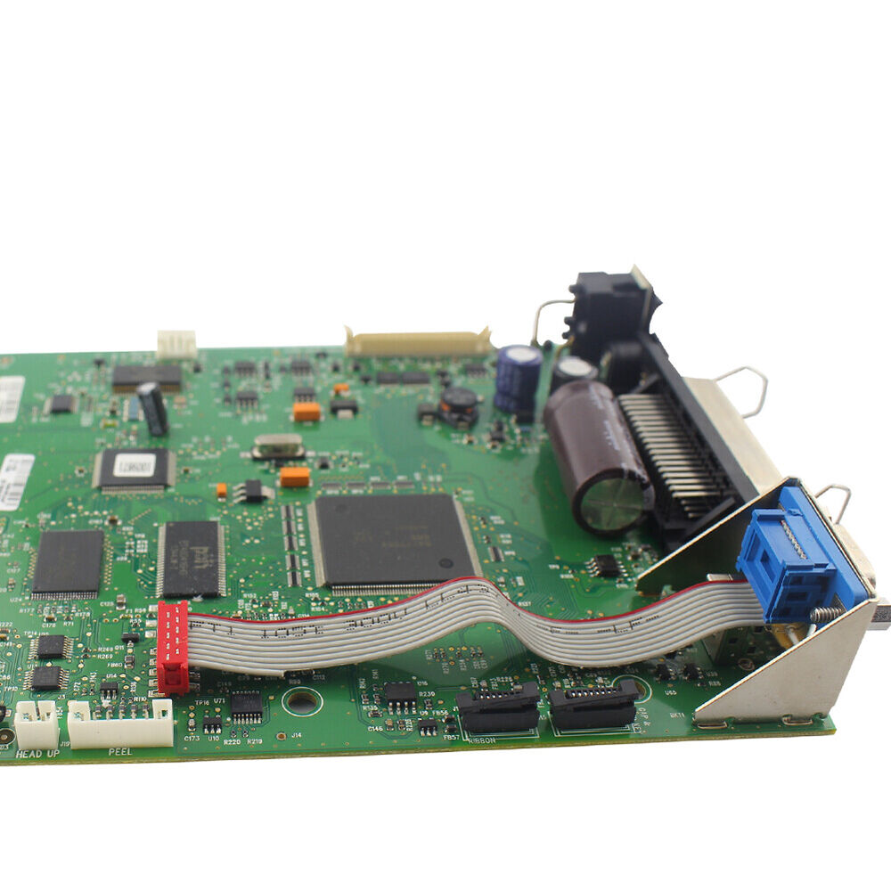 Mainboard Motherboard for Zebra GK420t GK420d Thermal Printer P1027135-015