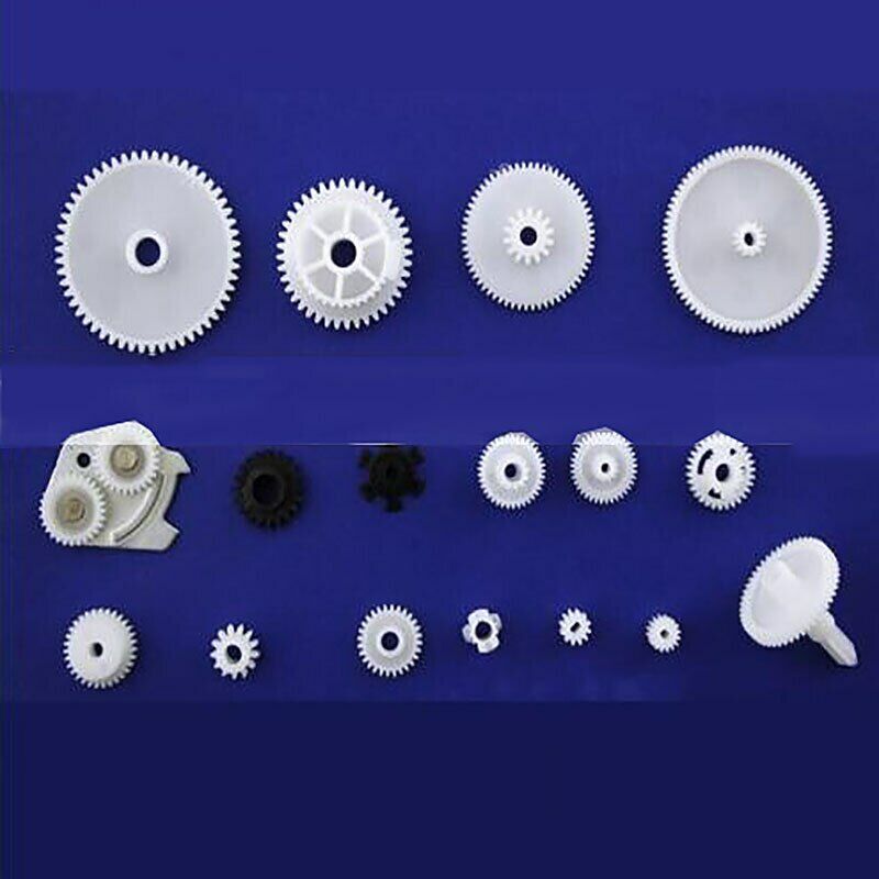 17pcs/1set New Printer Gear kit For TM-U950 TMU950 TM950 POS Printer