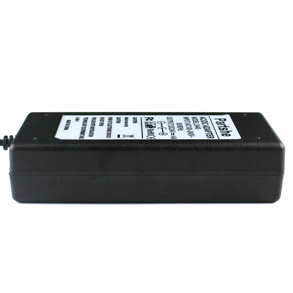 24V Adapter for Zebra GK420d GK420t GX420d GX420t GX430t GK430d power supply 4A