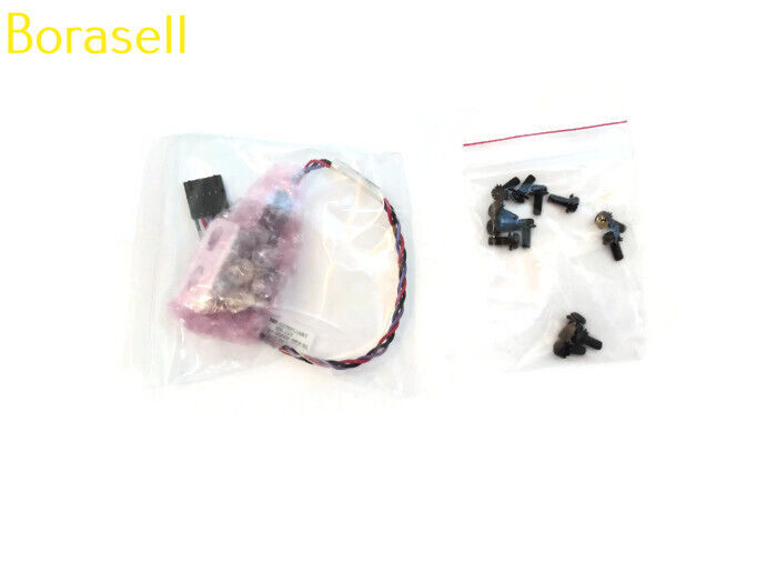 NEW HP CQ114-67009 mounting bracket and cable for Scitex FB500 FB700 *GENUINE*