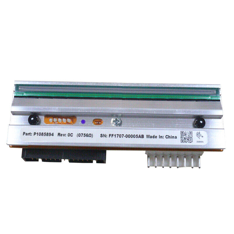 Genuine Printhead For Zebra ZT510 200dpi Thermal Printer P1083347-005