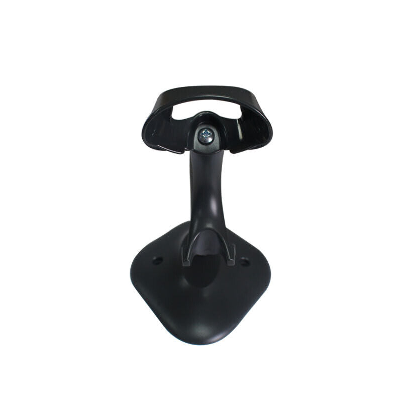 Goose Neck Stand for Motorola/Symbol Barcode Scanner LS2208 New Black COLOR
