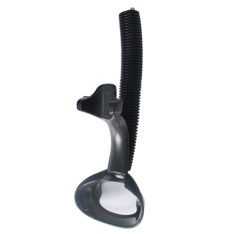 Goose Neck Stand for Motorola/Symbol Barcode Scanner LS2208 New Black COLOR