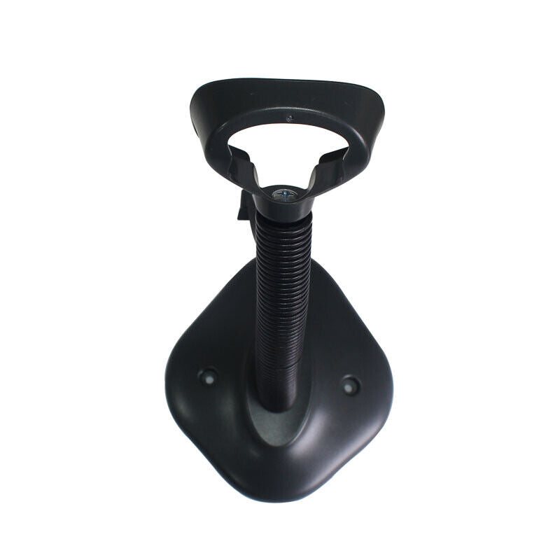 Goose Neck Stand for Motorola/Symbol Barcode Scanner LS2208 New Black COLOR