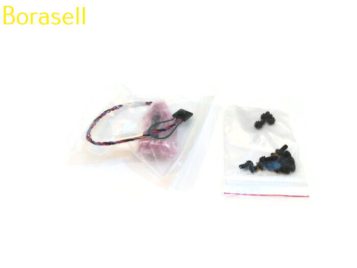 NEW HP CQ114-67009 mounting bracket and cable for Scitex FB500 FB700 *GENUINE*