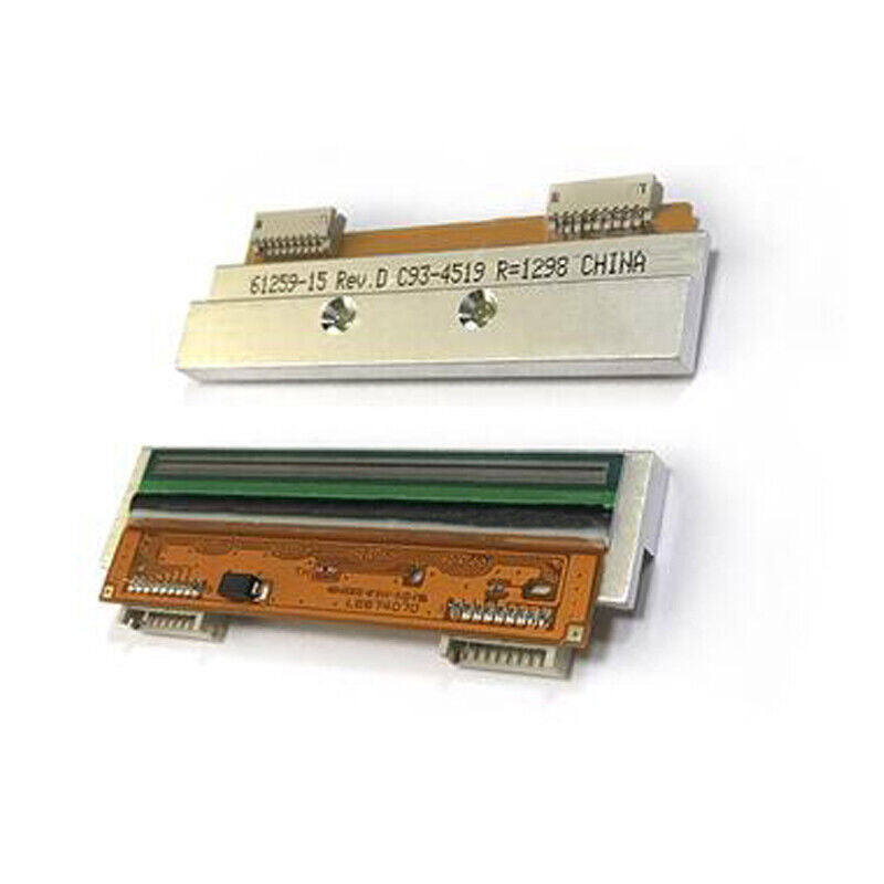 New Printhead for Zebra HC100 300dpi Printer Genuine Print head