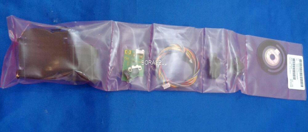 CQ105-67053 Drive roller encoder sensor for HP Designjet T7100 GENUINE! - USA!!