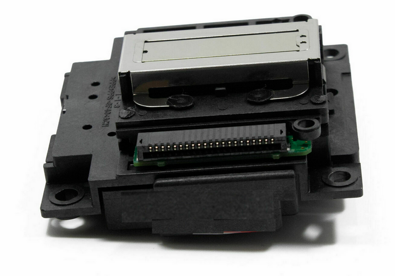 Print Head Printhead for Epson L301 L300 L555 L355 L365 L385 L395 L475 L575