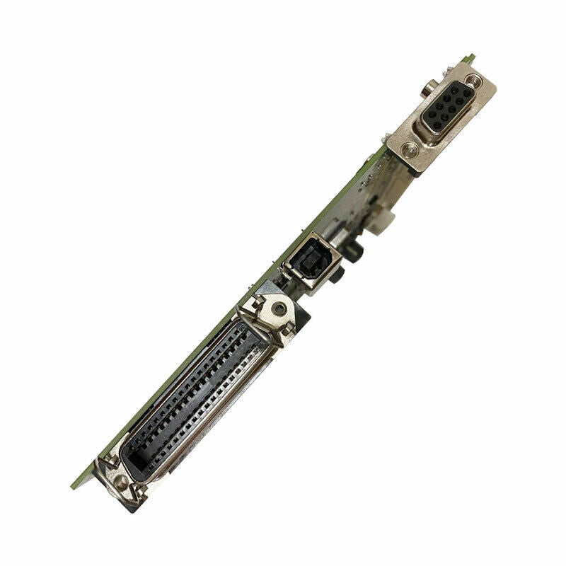 64MB MainBoard for Zebra 110XI4 140XI4 170 220XI4 105SL Plus Printer 23630-002