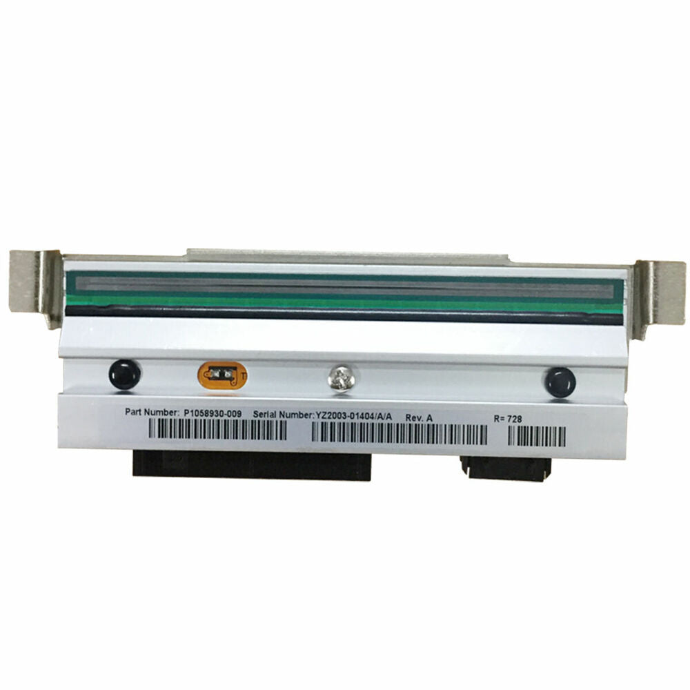 New Printer Print head For zebra ZT411 200dpi Barcode label printers printhead