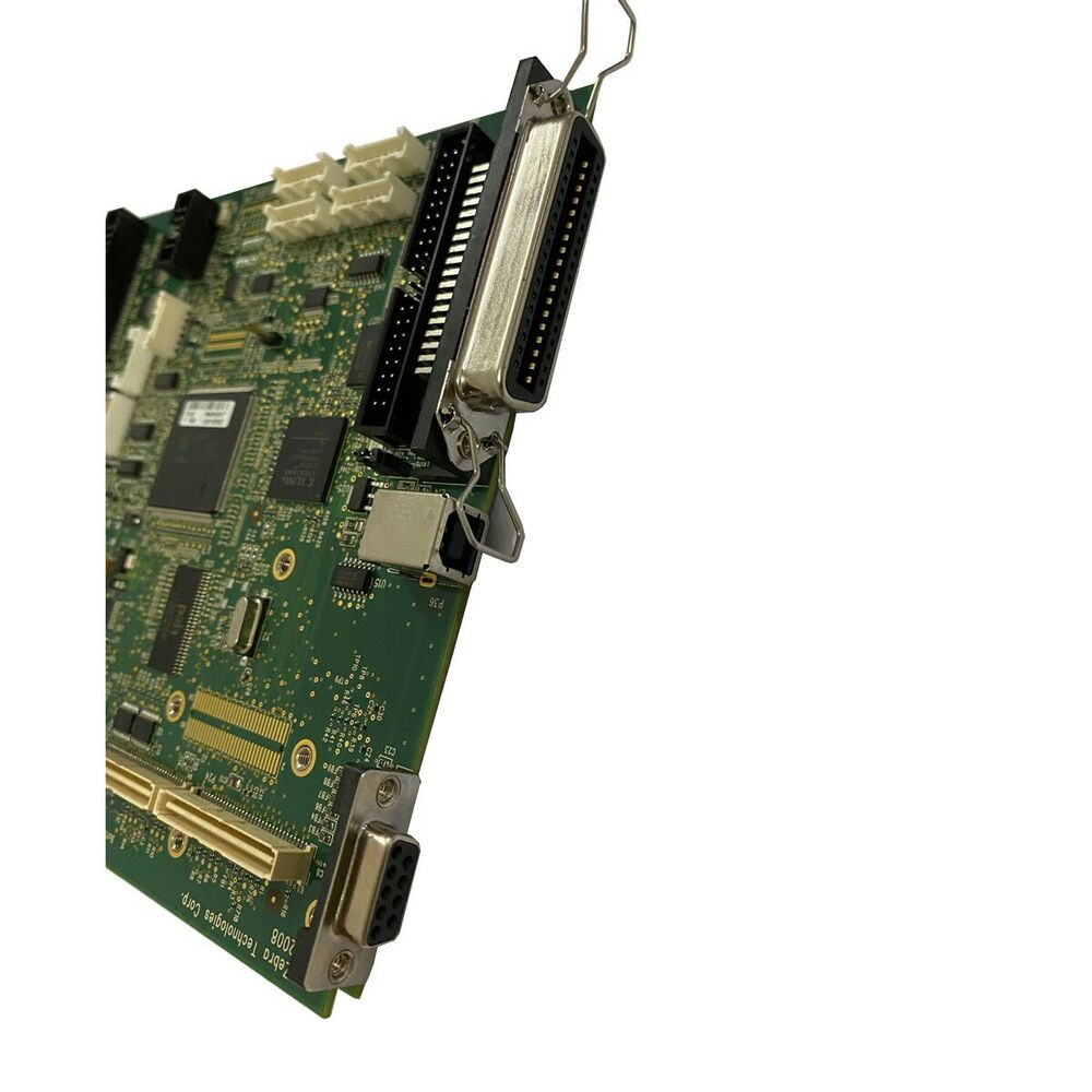 8MB Main Logic Board for Zebra 110XI4 140XI4 Thermal Label Printer 23630-001