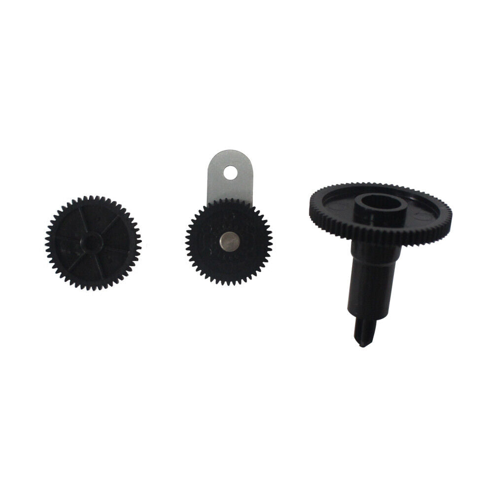 2set Ribbon color drive gear mold opening for TM-U220PB u220pd u220pa