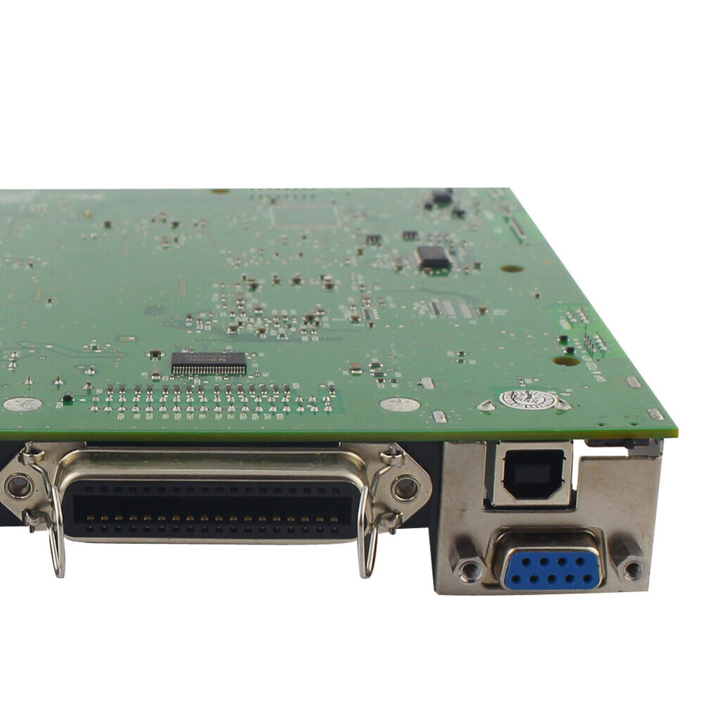 Mainboard Motherboard for Zebra GK420t GK420d Thermal Printer P1027135-015