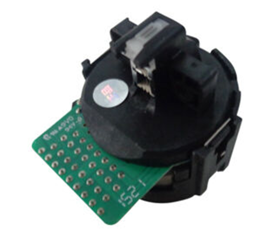 Used Printhead for Epson TM-U330 Reciept Printer Needle