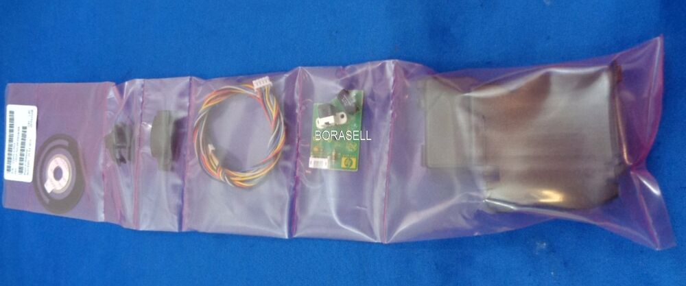 CQ105-67053 Drive roller encoder sensor for HP Designjet T7100 GENUINE! - USA!!