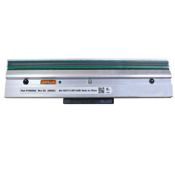 ORIGINAL PRINTHEAD FOR ZEBRA ZT620 THERMAL PRINTER 200DPI P1083320-015
