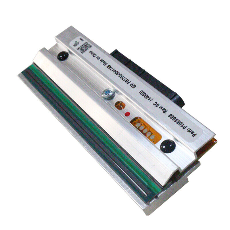 New Genuine Printhead for Zebra ZT610 Thermal Label Printer 300dpi P1083320-011