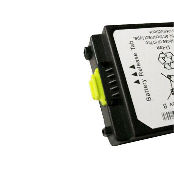 2740MAH Battery for Motorola MC3090 MC3000 3100 3190R PDA Replacement Parts 3.7V