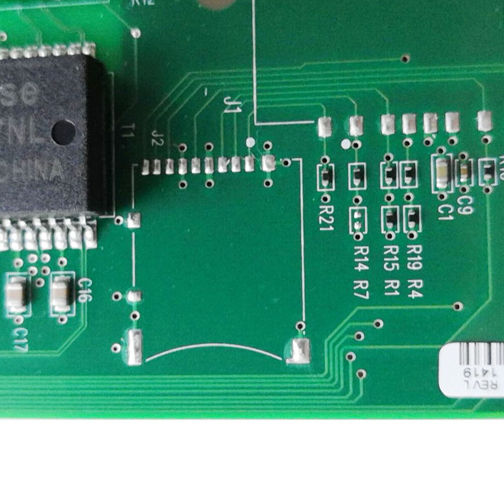 Dock Board DC Board for Zebra ZT510 ZT610 ZT620 Printer Port P1078305-01