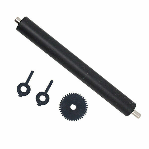 105910-001 Platen Roller for Zebra TLP2844 LP2844 -Z 888TT Thermal Label Printer