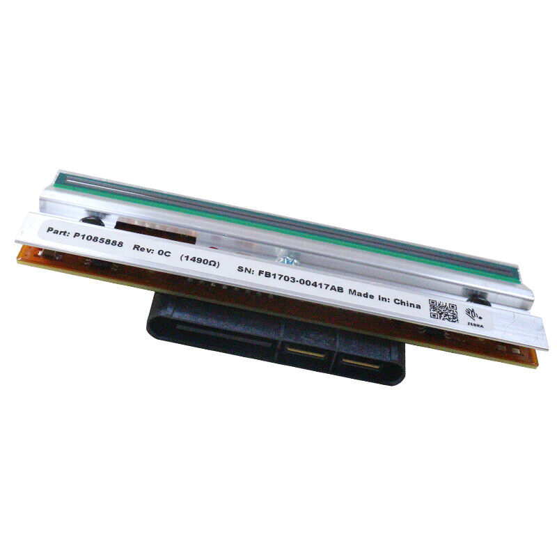 New Genuine Printhead for Zebra ZT610 Thermal Label Printer 300dpi P1083320-011