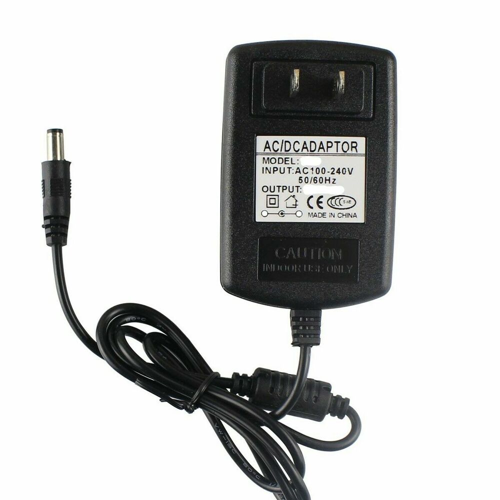 AC wall adapter charger for Trimble TDS Recon TSC2 200/400 5V 3A Power Adapter