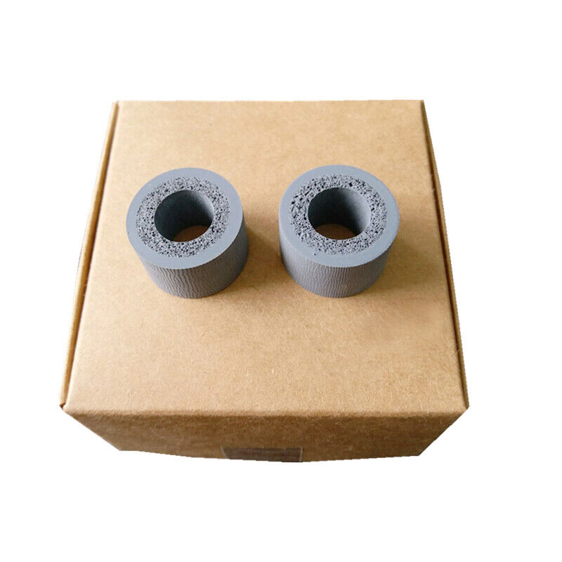 New feed roller EPSON DS510 DS520 DS560 DS760 DS860 Scanner pickup roller paper