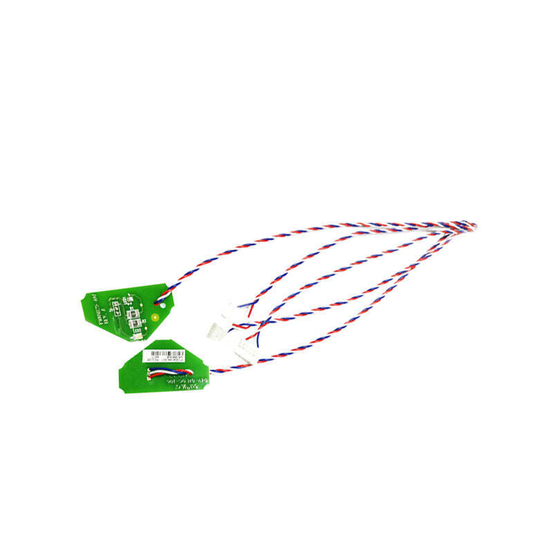 Genuine Label Sensor Board for Zebra 140XI4 170X4 220XI4 Printer P1004144-001