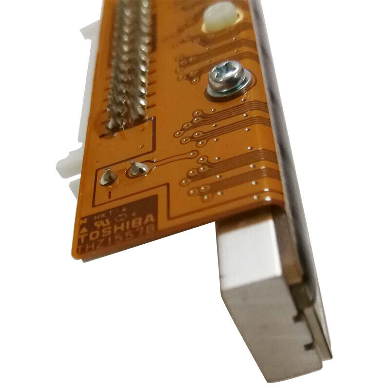 Original Printhead for Zebra ZXP3 Card Printer 300dpi P1031925-006 ZXP Series 3