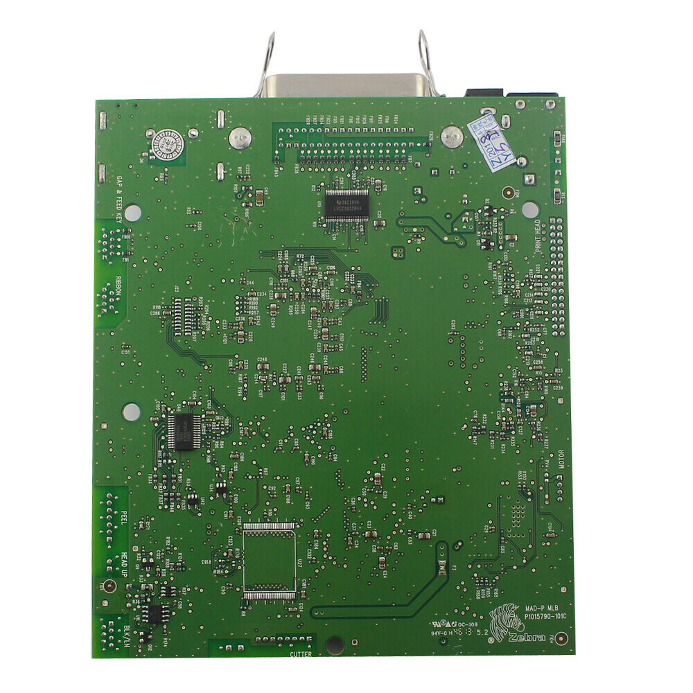 Mainboard Motherboard for Zebra GK420t GK420d Thermal Printer P1027135-015