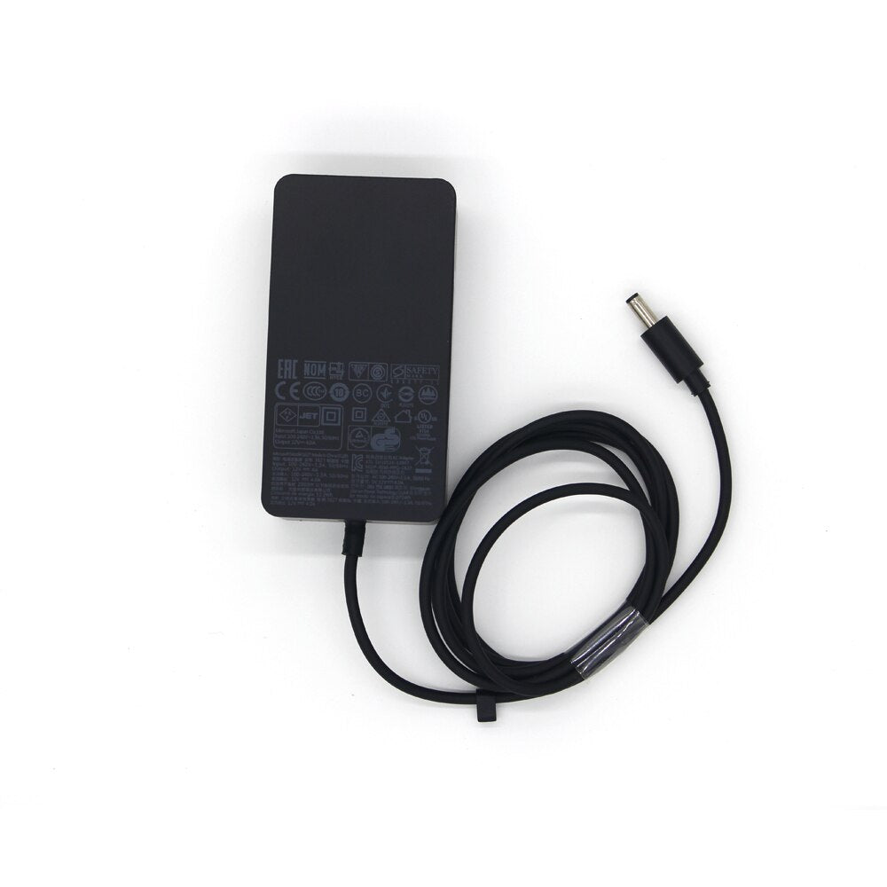 12V 4A 48W AC Adapter charger 1627 for Microsoft Surface Pro 3 Docking Station