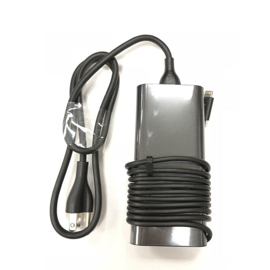130W USB-C Type C Replacement AC Adapter fit for Dell XPS 15 XPS 15 2-in-1 9575 DP/N