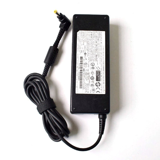 15.6V 7.05A AC DC Adapter For Panasonic Toughbook CF-31 Laptop Power Supply