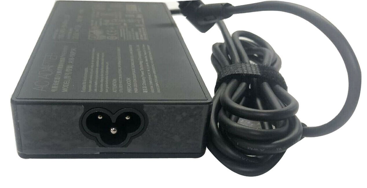 150W 20V 7.5A AC Adapter compatible for ASUS ROG Strix G G531 G531GT-AL541T A18-150P1A Laptop Power Supply US power cord