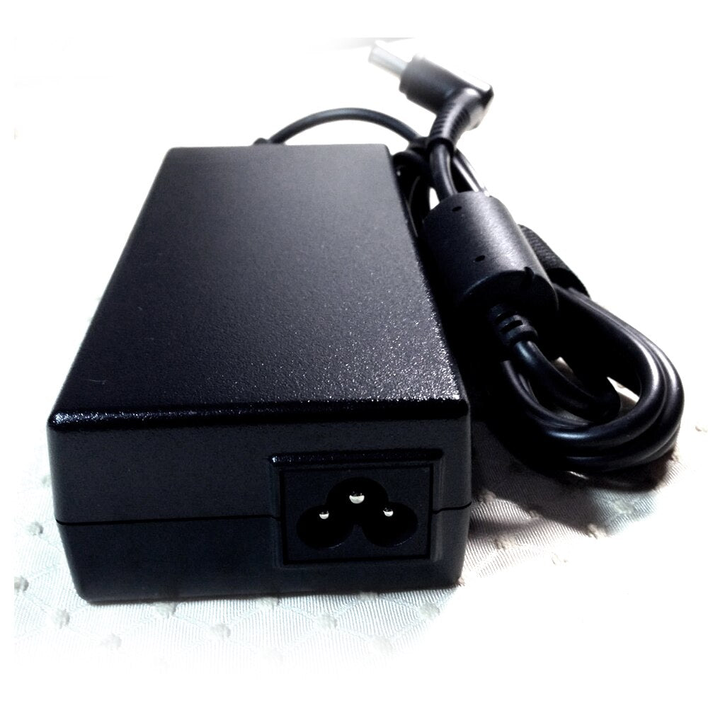 18.5V 6.5A AC Adapter fit for HP ENVY 15-1113TX 15-1155NR 15-1270CA