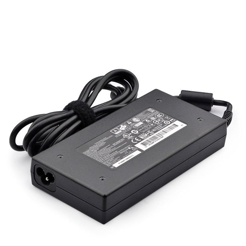 19.5V 6.15A AC Adapter Charger fot for HP 8560W DV4 DV6 HSTNN-LA25 7.4*5.0