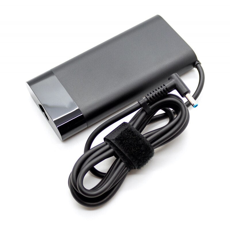 19.5V 6.9A 135W AC Adapter Charger For HP Spectre x360 15 15-df0000 TPN-CA13 TPN-DA11 L15534-001 Power Supply Cord
