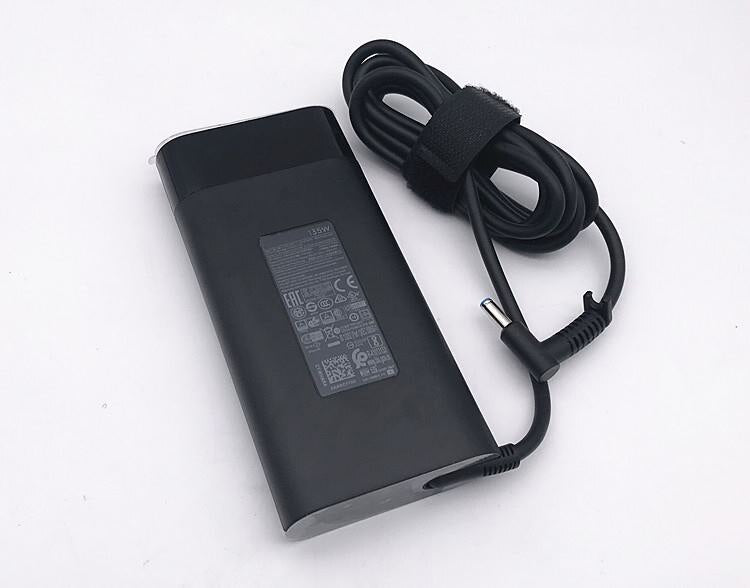 19.5V 6.9A 135W AC Adapter Charger For HP Spectre x360 15 15-df0000 TPN-CA13 TPN-DA11 L15534-001 Power Supply Cord