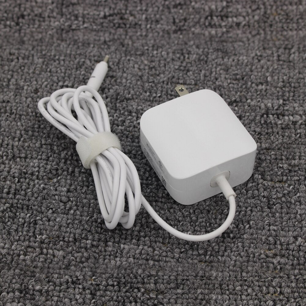 19V 2.37A AC Adapter Power Charger fit for SAMSUNG 930QAA 900X3N W16-045N4